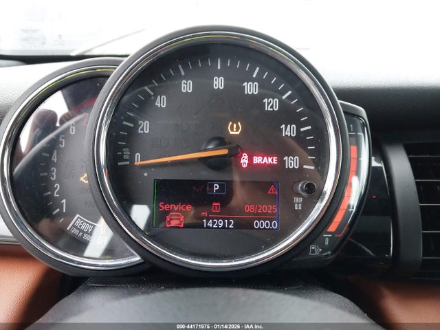 2018 MINI HARDTOP WMWXU1C5XJ2F79763 Photo 6