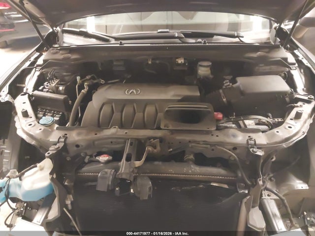 2017 ACURA RDX 5J8TB4H37HL022490 Photo 9
