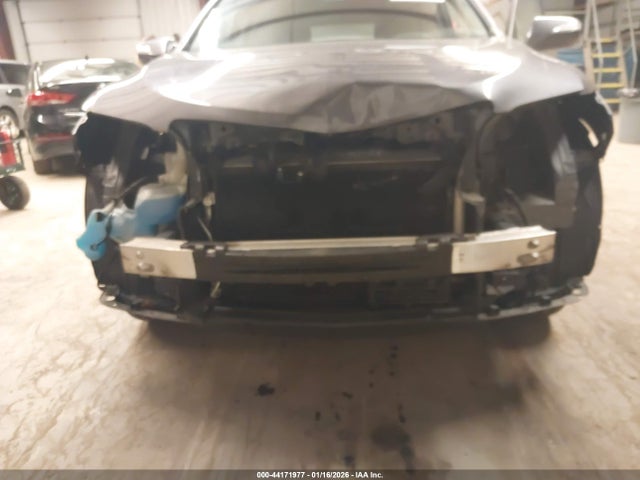 2017 ACURA RDX 5J8TB4H37HL022490 Photo 5