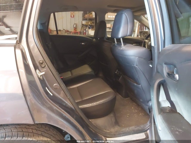 2017 ACURA RDX 5J8TB4H37HL022490 Photo 7