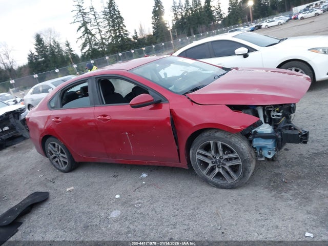 KIA FORTE S 2019 3KPF34ADXKE105522 Image 14