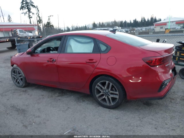 KIA FORTE S 2019 3KPF34ADXKE105522 Image 15