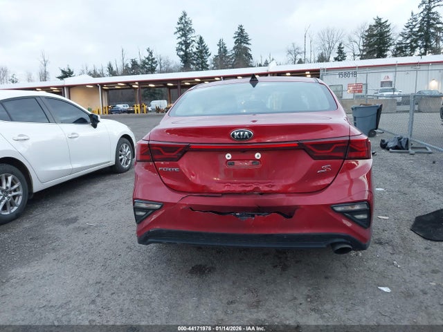 KIA FORTE S 2019 3KPF34ADXKE105522 Image 17