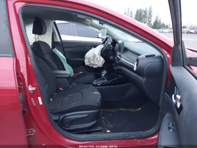 KIA FORTE S 2019 3KPF34ADXKE105522 Image 5