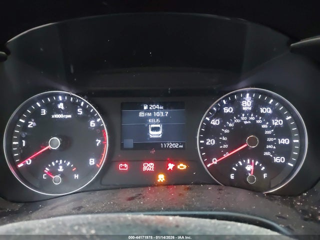 KIA FORTE S 2019 3KPF34ADXKE105522 Image 7