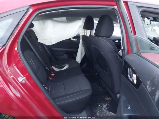 KIA FORTE S 2019 3KPF34ADXKE105522 Image 8
