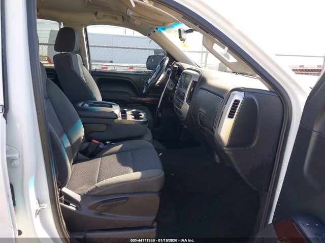 Продажа на аукционе авто 2017 Gmc Sierra 1500 Sle, vin: 3GTP1MEC3HG327733, номер лота: 44171989