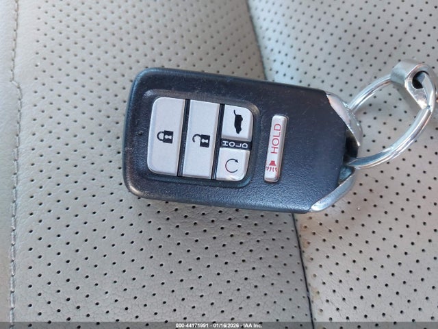 5J6RW2H84JL011685 Honda Cr-v Ex-l/ex-l Navi
