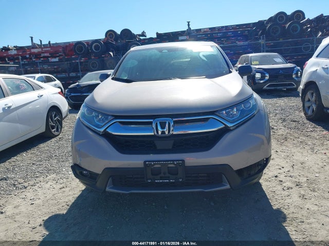 5J6RW2H84JL011685 Honda Cr-v Ex-l/ex-l Navi
