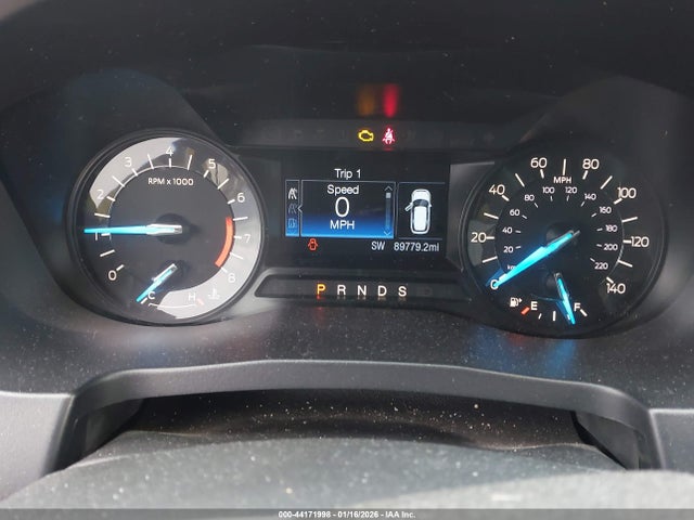 Aukcja sprzedaży 2017 Ford Explorer Xlt, vin: 1FM5K8D88HGD52725, numer aukcji: 44171998