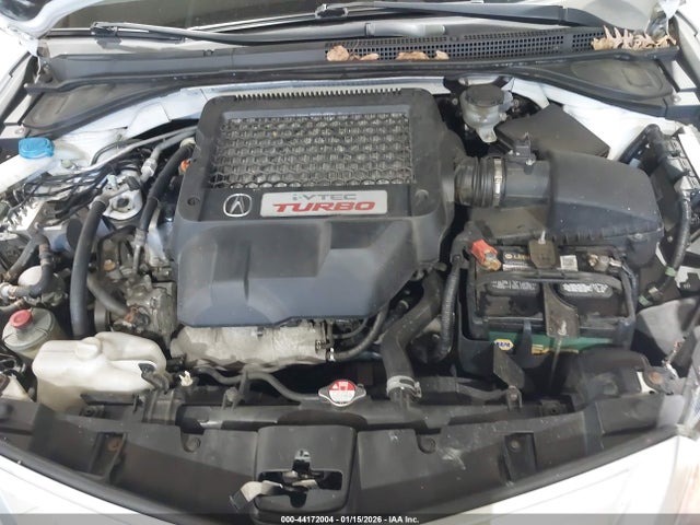 2012 ACURA RDX 5J8TB2H54CA003678 Photo 9