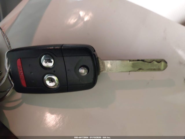 2012 ACURA RDX 5J8TB2H54CA003678 Photo 10