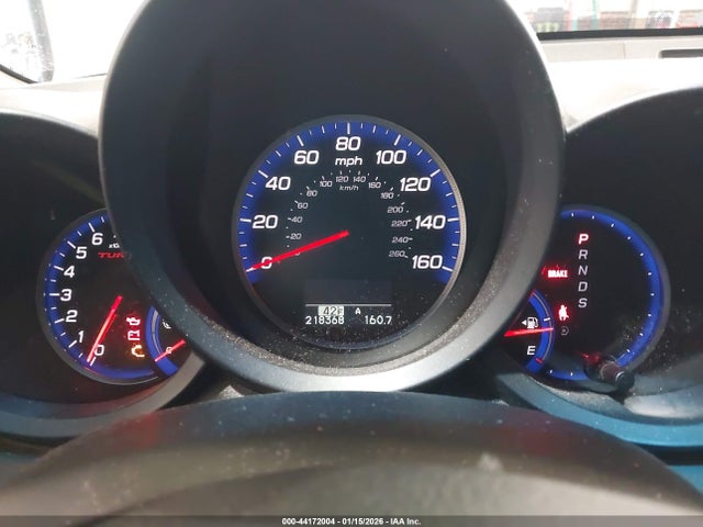 2012 ACURA RDX 5J8TB2H54CA003678 Photo 6