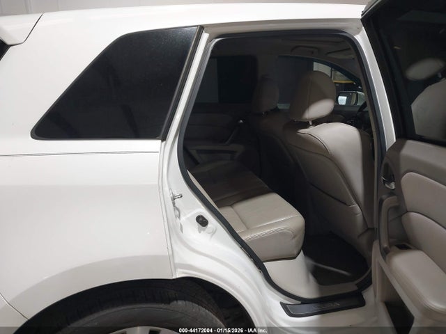 2012 ACURA RDX 5J8TB2H54CA003678 Photo 7