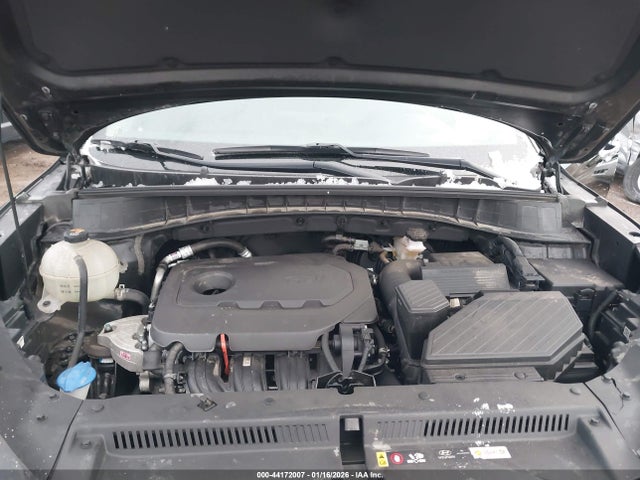 Продаж на аукціоні авто 2020 Hyundai Tucson Ultimate, vin: KM8J3CAL1LU220276, номер лоту: 44172007