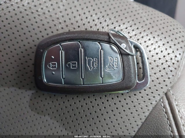 Продаж на аукціоні авто 2020 Hyundai Tucson Ultimate, vin: KM8J3CAL1LU220276, номер лоту: 44172007