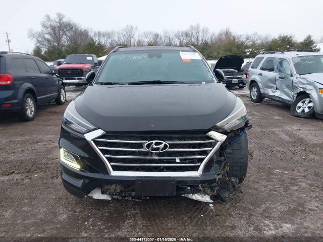 Продаж на аукціоні авто 2020 Hyundai Tucson Ultimate, vin: KM8J3CAL1LU220276, номер лоту: 44172007