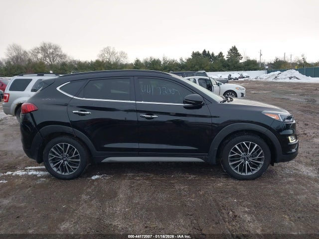 Продаж на аукціоні авто 2020 Hyundai Tucson Ultimate, vin: KM8J3CAL1LU220276, номер лоту: 44172007
