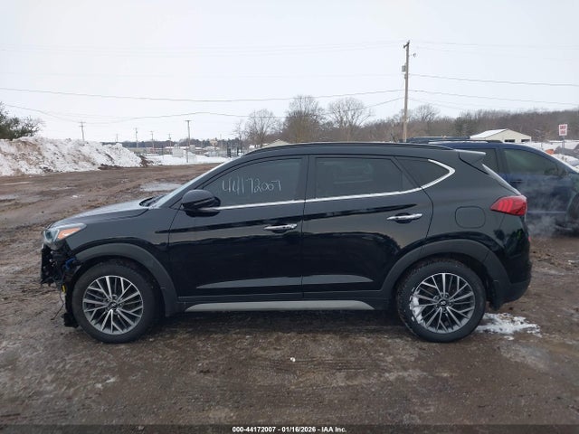 Продаж на аукціоні авто 2020 Hyundai Tucson Ultimate, vin: KM8J3CAL1LU220276, номер лоту: 44172007