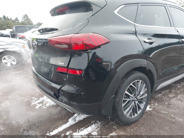 Продаж на аукціоні авто 2020 Hyundai Tucson Ultimate, vin: KM8J3CAL1LU220276, номер лоту: 44172007