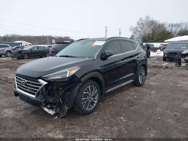 Продаж на аукціоні авто 2020 Hyundai Tucson Ultimate, vin: KM8J3CAL1LU220276, номер лоту: 44172007