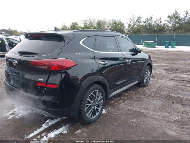 Продаж на аукціоні авто 2020 Hyundai Tucson Ultimate, vin: KM8J3CAL1LU220276, номер лоту: 44172007