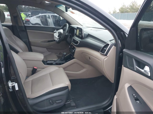 Продаж на аукціоні авто 2020 Hyundai Tucson Ultimate, vin: KM8J3CAL1LU220276, номер лоту: 44172007