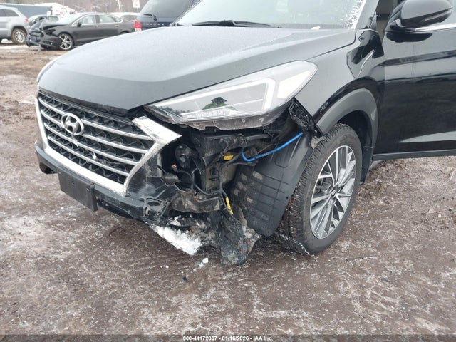Продаж на аукціоні авто 2020 Hyundai Tucson Ultimate, vin: KM8J3CAL1LU220276, номер лоту: 44172007