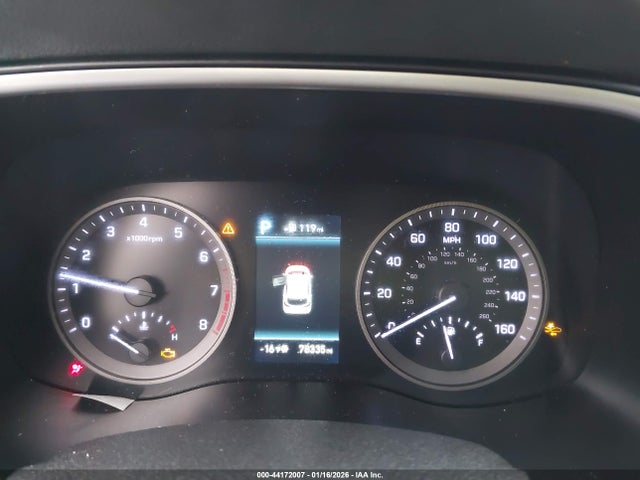 Продаж на аукціоні авто 2020 Hyundai Tucson Ultimate, vin: KM8J3CAL1LU220276, номер лоту: 44172007