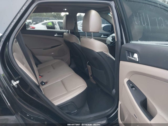 Продаж на аукціоні авто 2020 Hyundai Tucson Ultimate, vin: KM8J3CAL1LU220276, номер лоту: 44172007