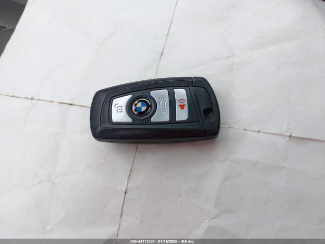 2013 BMW X3 5UXWX7C58DL978271 Photo 10