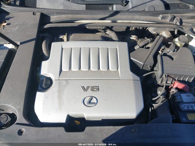 44172028 :رقم المزاد ، JTHBJ46G072036396 vin ، 2007 Lexus Es 350 مزاد بيع
