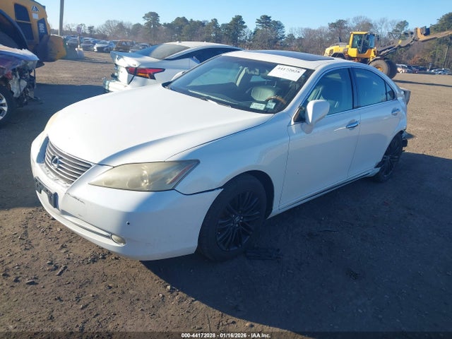 44172028 :رقم المزاد ، JTHBJ46G072036396 vin ، 2007 Lexus Es 350 مزاد بيع