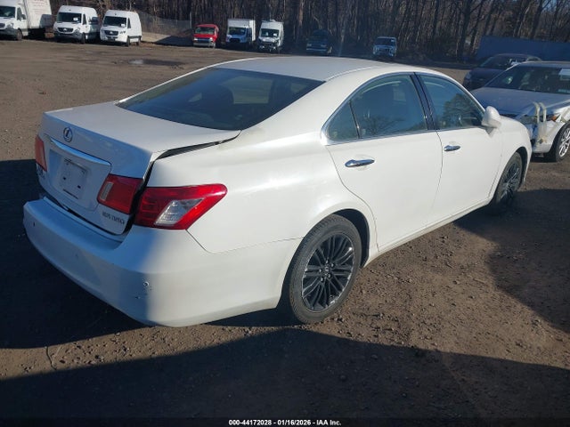 44172028 :رقم المزاد ، JTHBJ46G072036396 vin ، 2007 Lexus Es 350 مزاد بيع