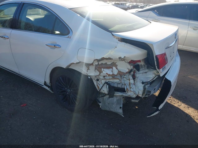 44172028 :رقم المزاد ، JTHBJ46G072036396 vin ، 2007 Lexus Es 350 مزاد بيع