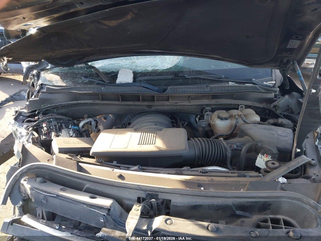 1GNSCSKD2PR521231 Chevrolet Tahoe Premier