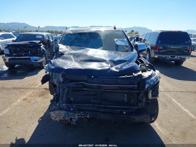 1GNSCSKD2PR521231 Chevrolet Tahoe Premier