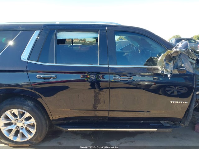 1GNSCSKD2PR521231 Chevrolet Tahoe Premier