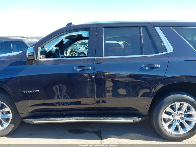 1GNSCSKD2PR521231 Chevrolet Tahoe Premier
