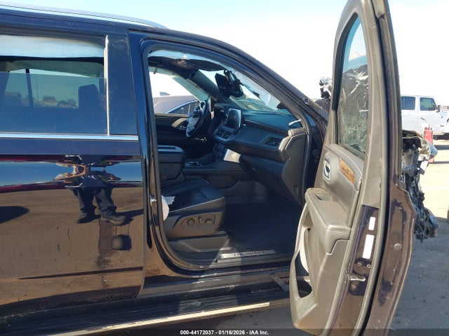 1GNSCSKD2PR521231 Chevrolet Tahoe Premier