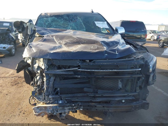 1GNSCSKD2PR521231 Chevrolet Tahoe Premier