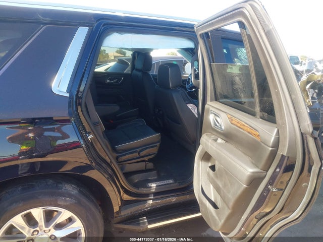 1GNSCSKD2PR521231 Chevrolet Tahoe Premier
