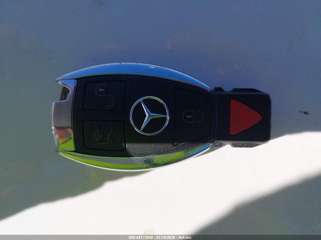 2012 MERCEDES-BENZ CLS 550 WDDLJ9BB9CA021219 Photo 10