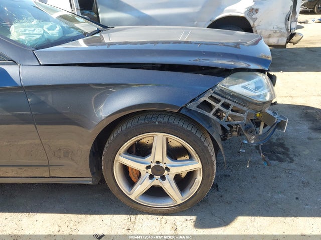 2012 MERCEDES-BENZ CLS 550 WDDLJ9BB9CA021219 Photo 5