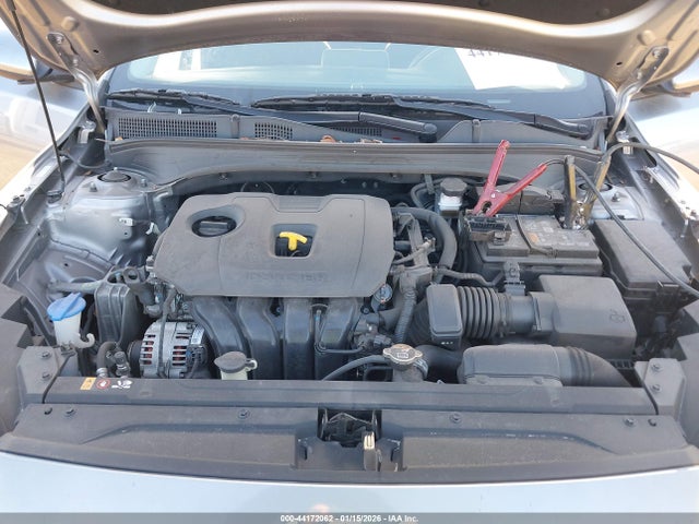 2023 KIA FORTE 3KPF24AD0PE567985 Photo 9