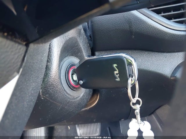 2023 KIA FORTE 3KPF24AD0PE567985 Photo 10