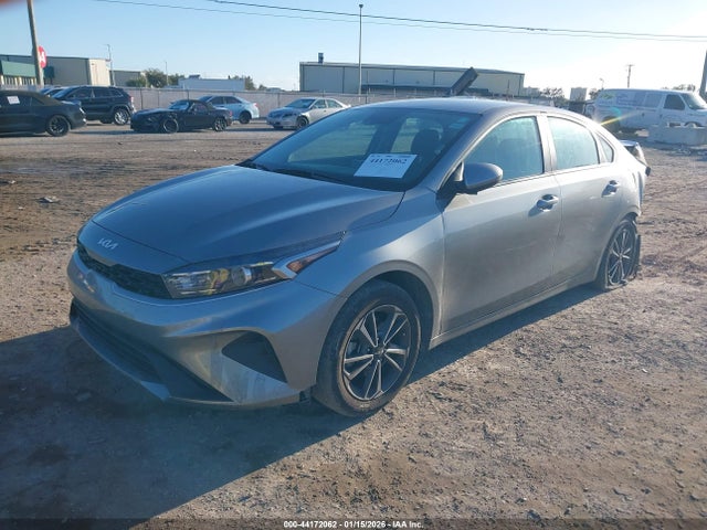 2023 KIA FORTE 3KPF24AD0PE567985 Photo 1