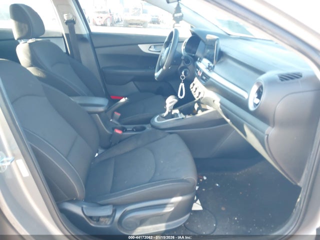 2023 KIA FORTE 3KPF24AD0PE567985 Photo 4