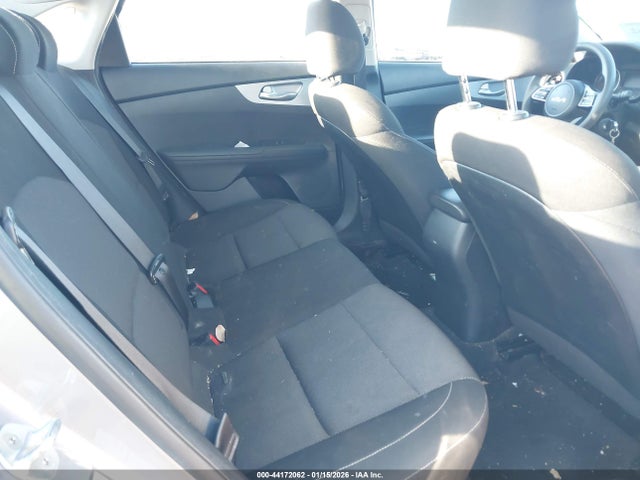 2023 KIA FORTE 3KPF24AD0PE567985 Photo 7