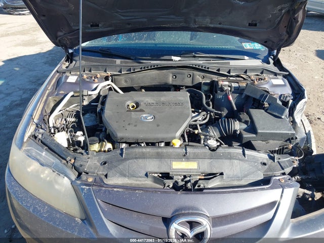44172063 :رقم المزاد ، 1YVHP80C875M62983 vin ، 2007 Mazda Mazda6 مزاد بيع